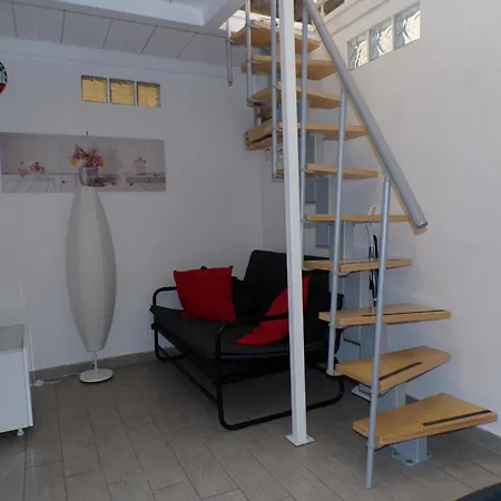 Casa Astra Climatizzata - Wi-fi In Centro Storico