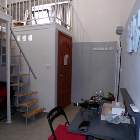 Casa Astra Climatizzata - Wi-fi In Centro Storico Hébergement de vacances *