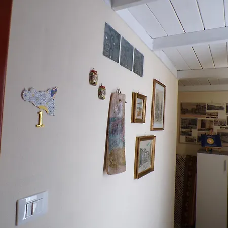 Casa Astra Climatizzata - Wi-fi In Centro Storico Hébergement de vacances *