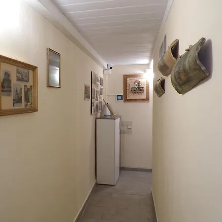 Casa Astra Climatizzata - Wi-fi In Centro Storico