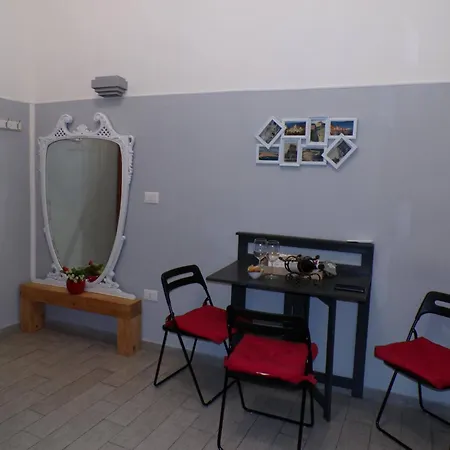 Hébergement de vacances Casa Astra Climatizzata - Wi-fi In Centro Storico