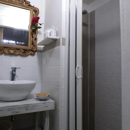 Casa Astra Climatizzata - Wi-fi In Centro Storico Hébergement de vacances