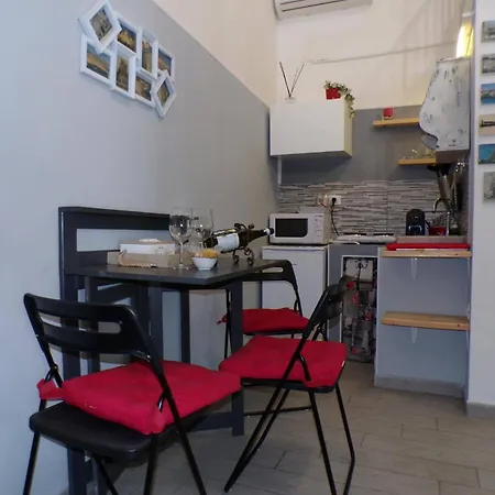 Casa Astra Climatizzata - Wi-fi In Centro Storico