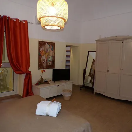 Casa Astra Climatizzata - Wi-fi In Centro Storico Hébergement de vacances Syracuse