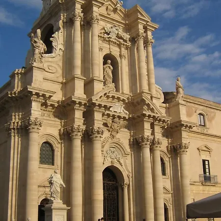 Hébergement de vacances Casa Astra Climatizzata - Wi-fi In Centro Storico *