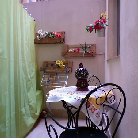 Casa Astra Climatizzata - Wi-fi In Centro Storico * Syracuse