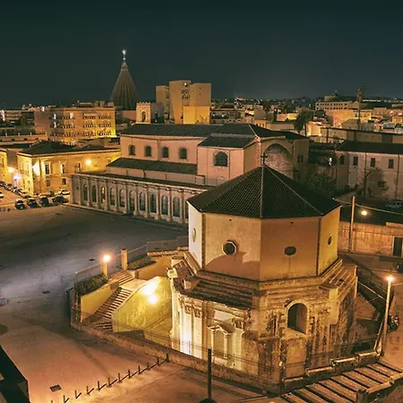 Casa Astra Climatizzata - Wi-fi In Centro Storico Hébergement de vacances
